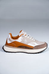 Tenis Hombre Penguin Nero